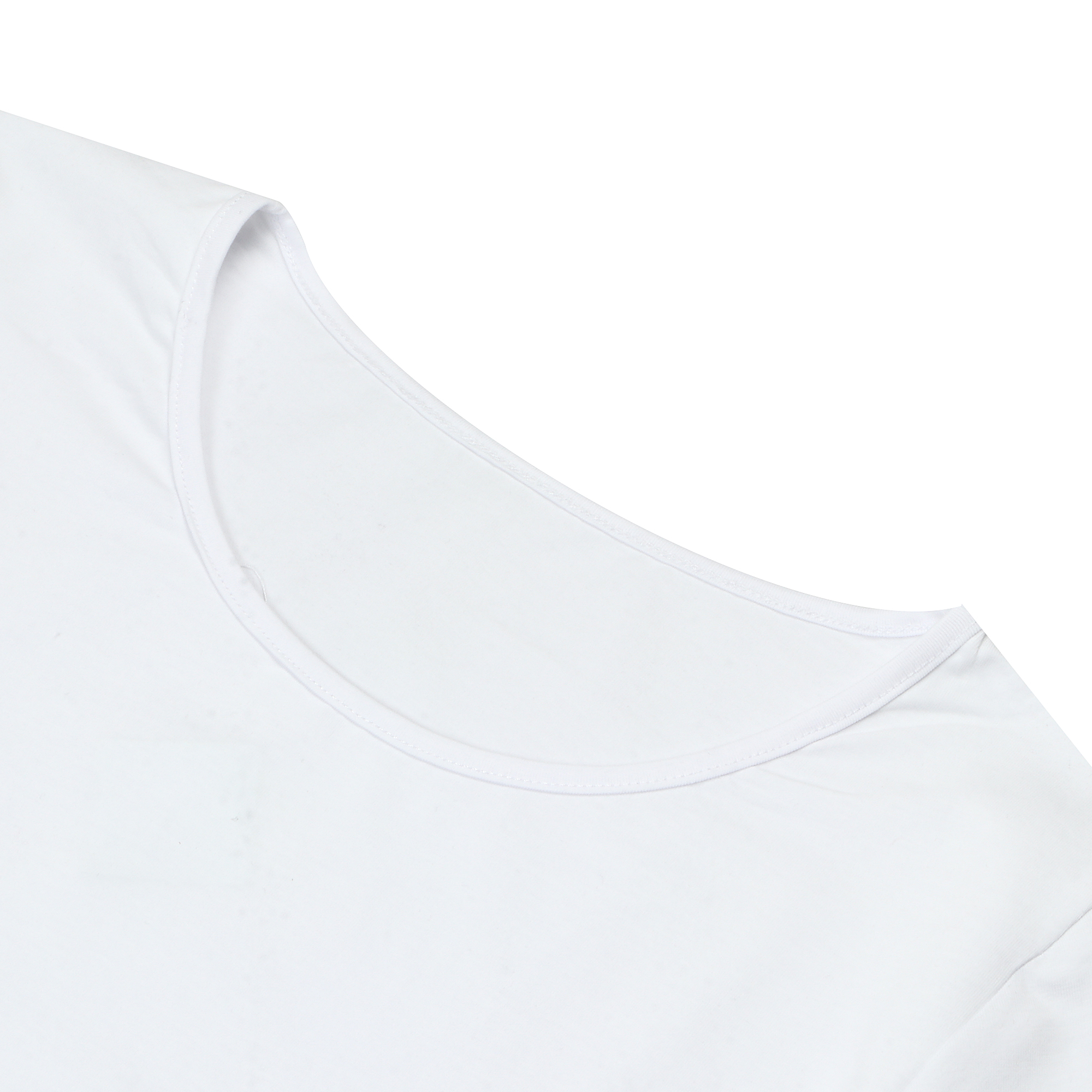 Лонгслив женский Xiamen Honesty белый XL, размер XL - фото 2