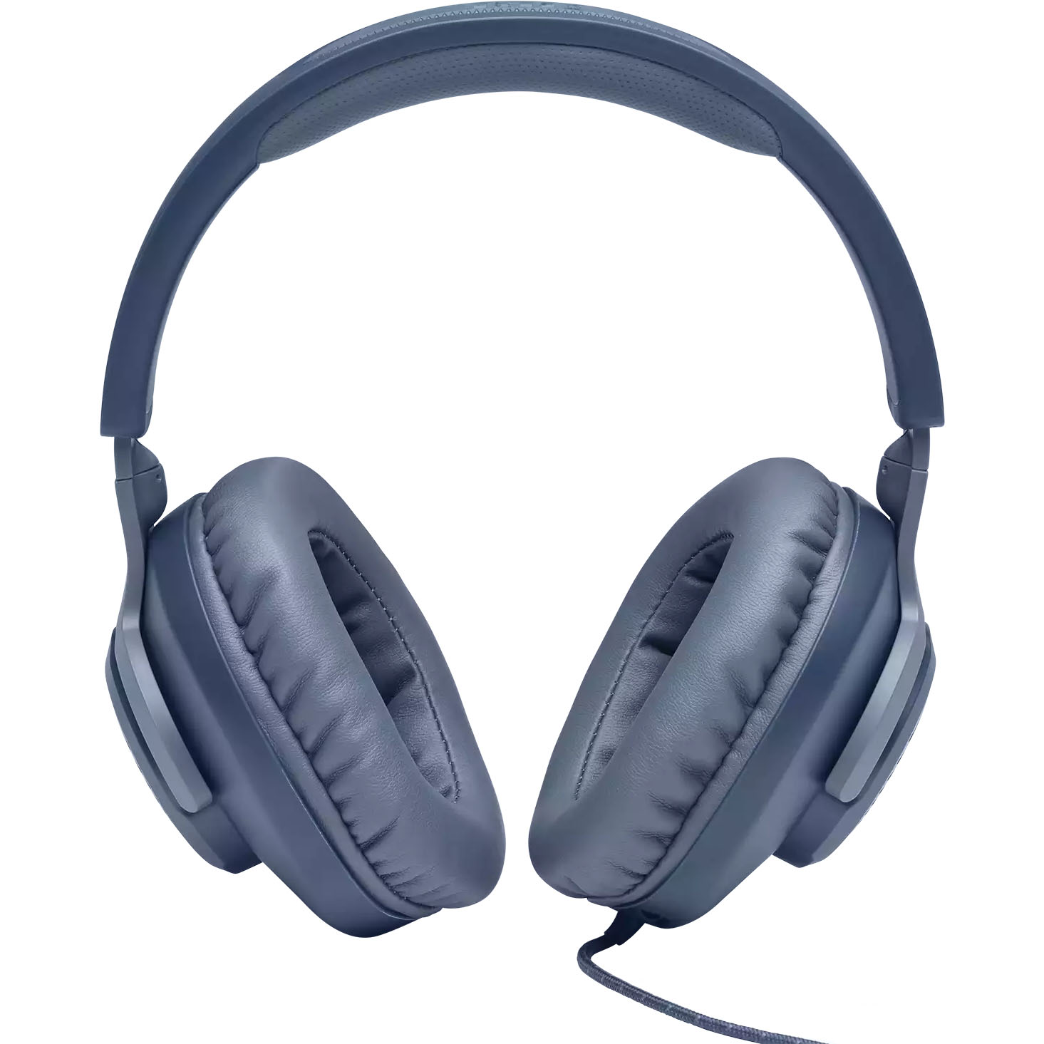 Наушники JBL Quantum 100 Blue