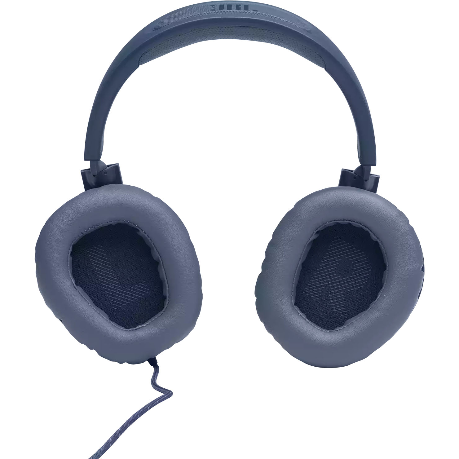 Наушники JBL Quantum 100 Blue