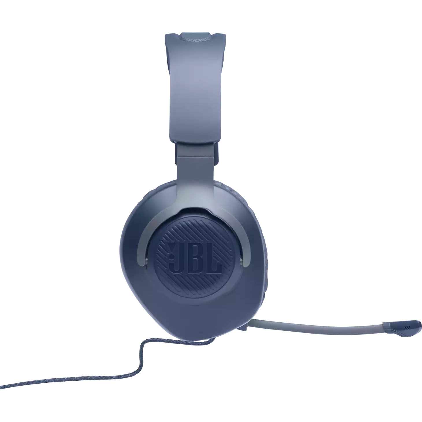 Наушники JBL Quantum 100 Blue