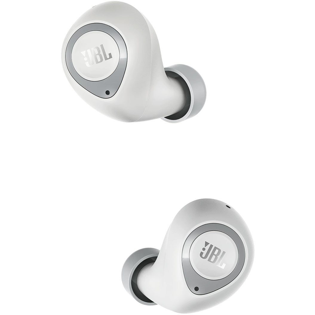 Наушники JBL Tune T100 TWS White