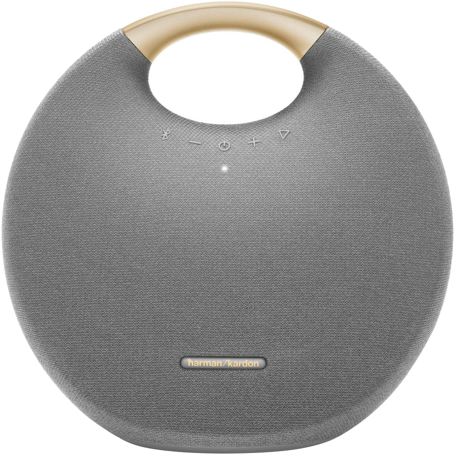 

Портативная акустика Harman/Kardon Onyx Studio 6 Gray HKOS6GRYEU