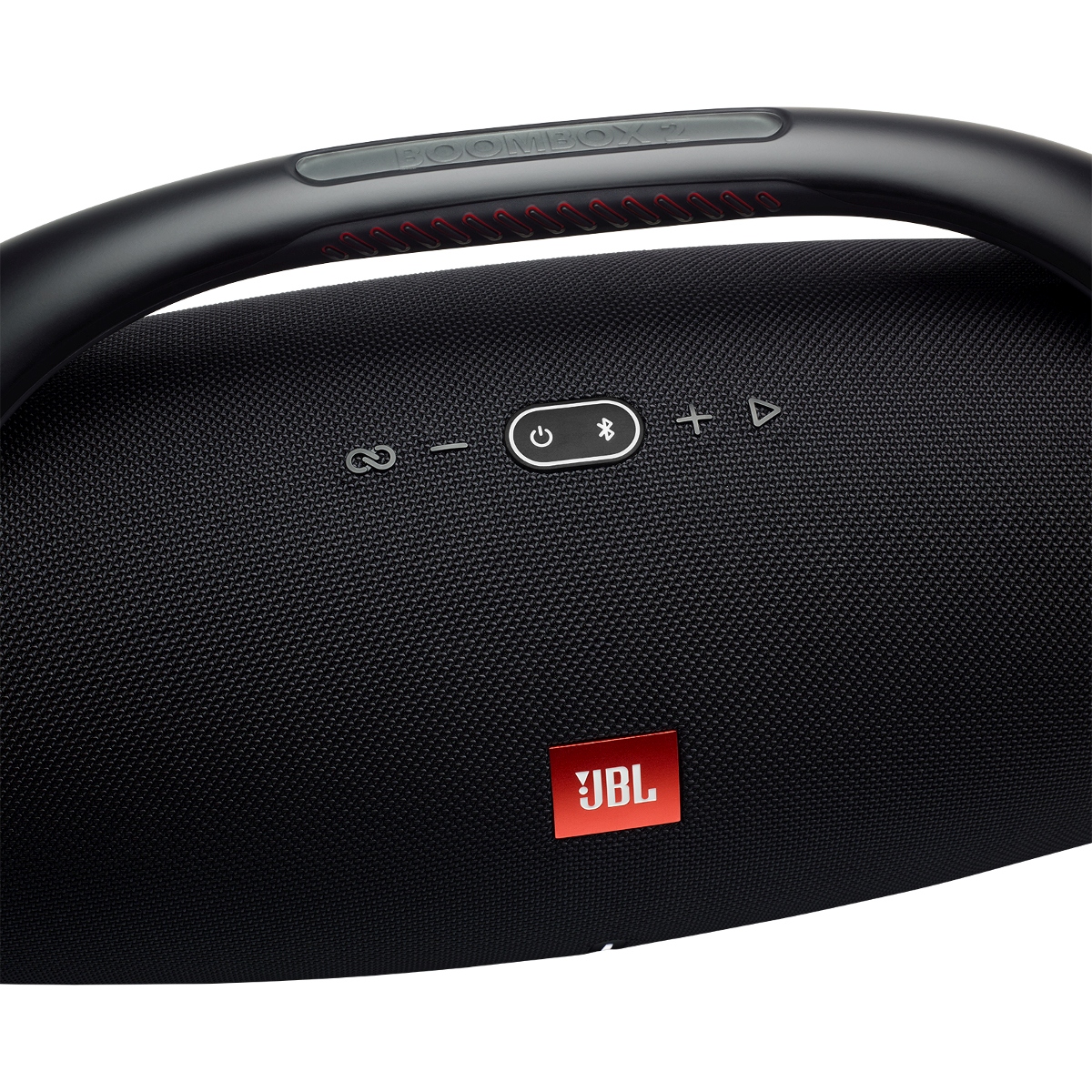 фото Портативная акустика jbl boombox 2 black