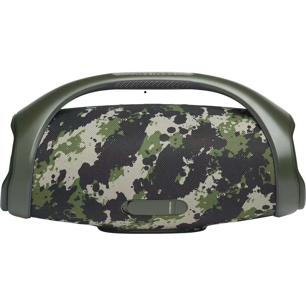 Портативная акустика JBL Boombox 2 Squad