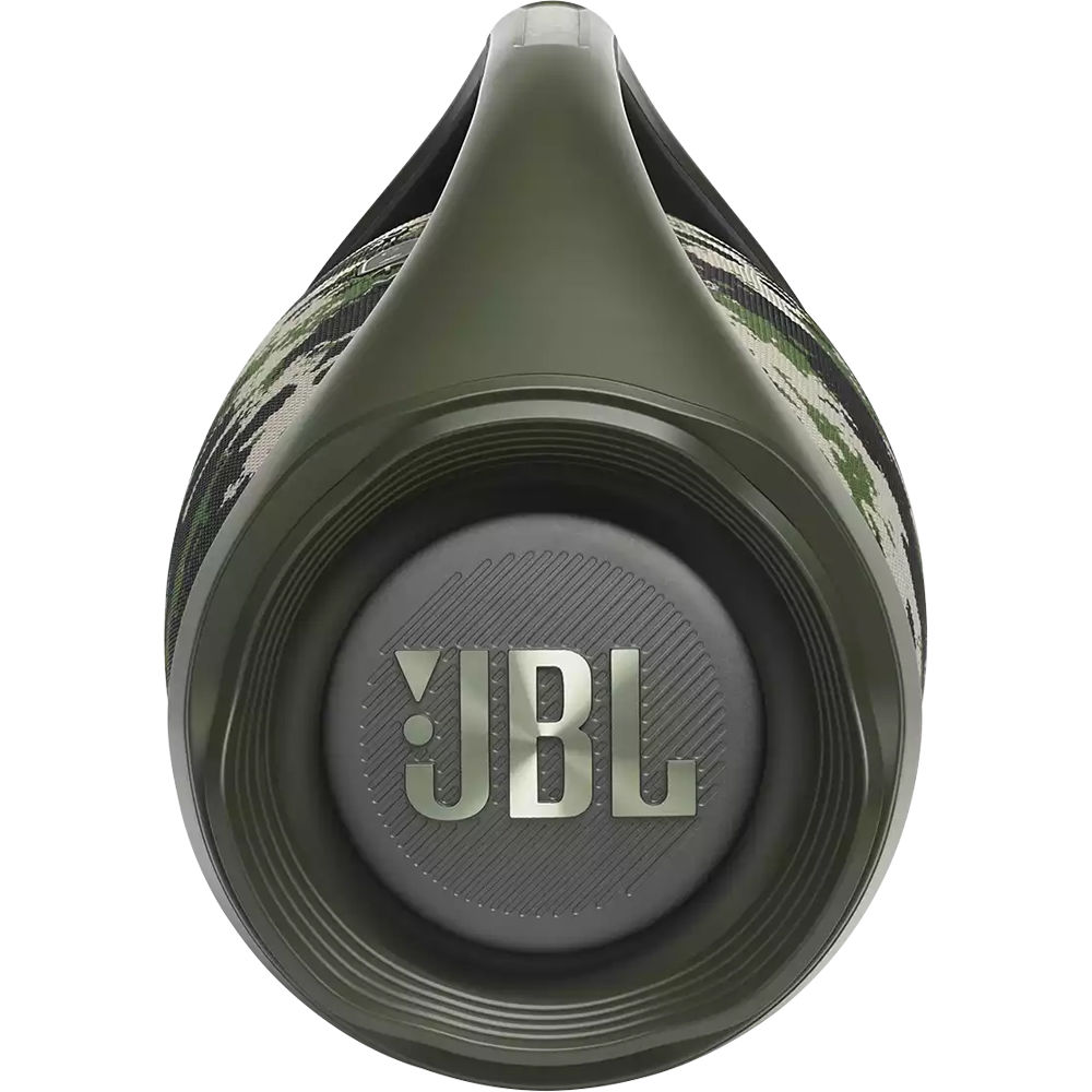 Портативная акустика JBL Boombox 2 Squad