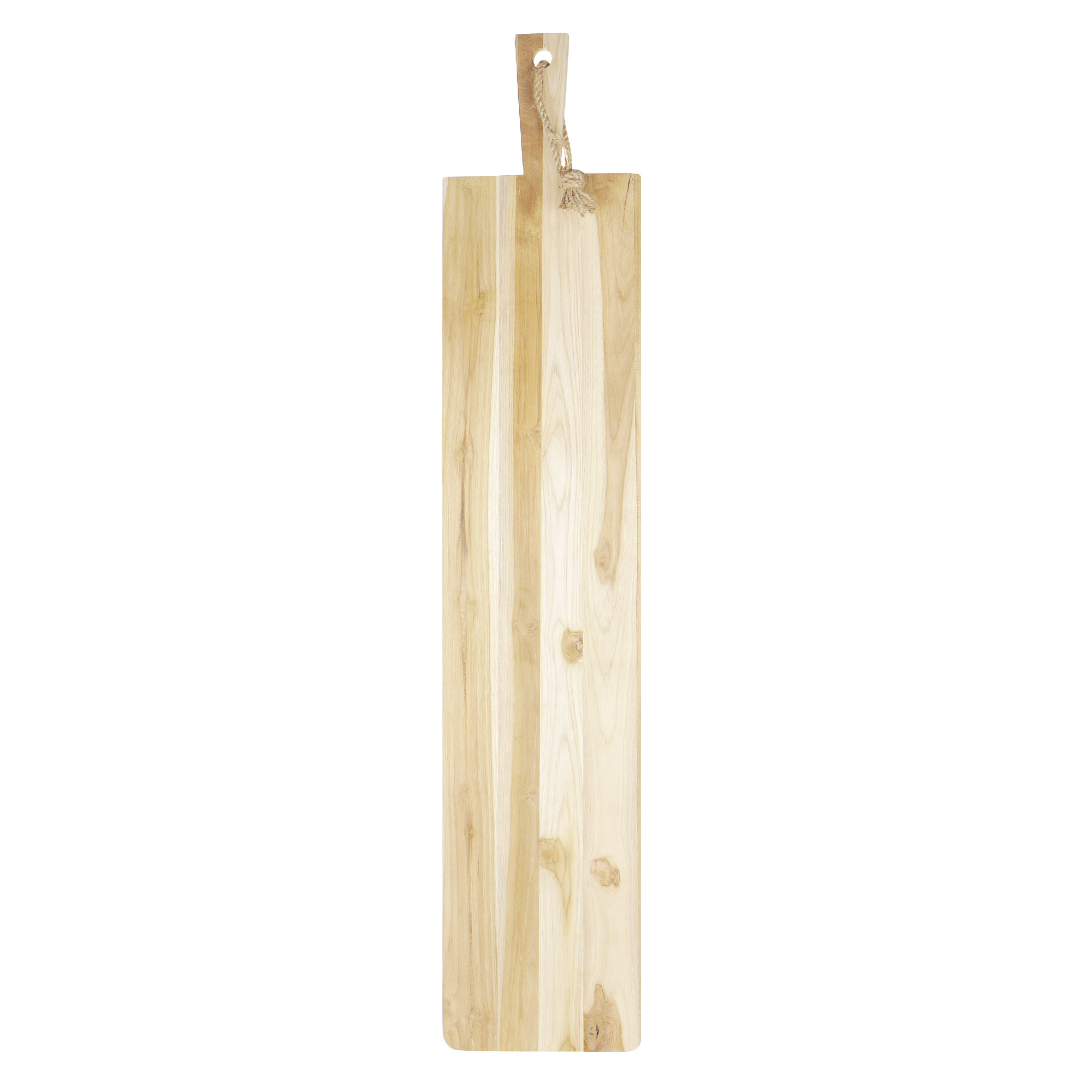фото Поднос деревянный koopman tableware 100х20х1,5 см