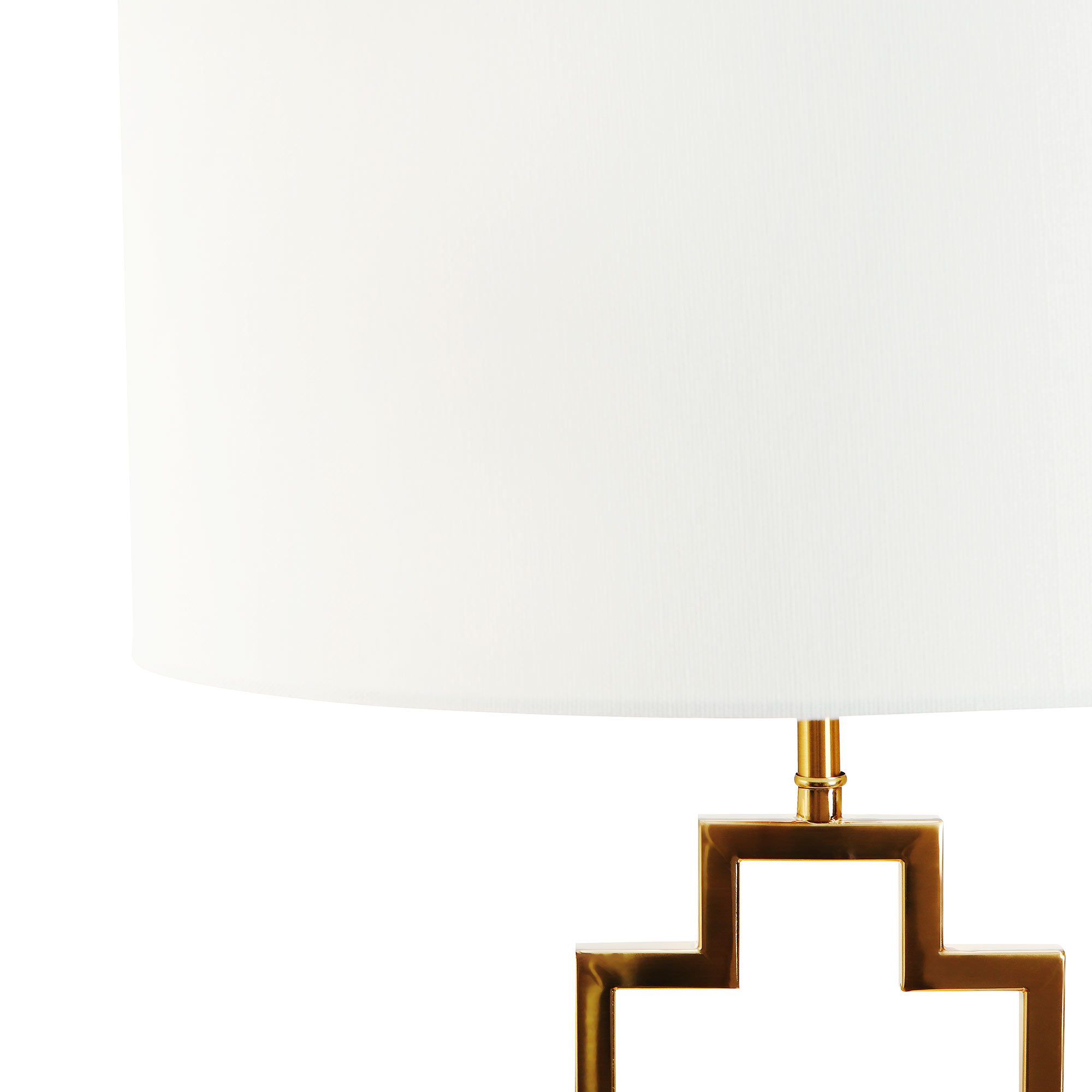 Лампа настольная Zoyi ZY-3550TL, цвет золотой - фото 8