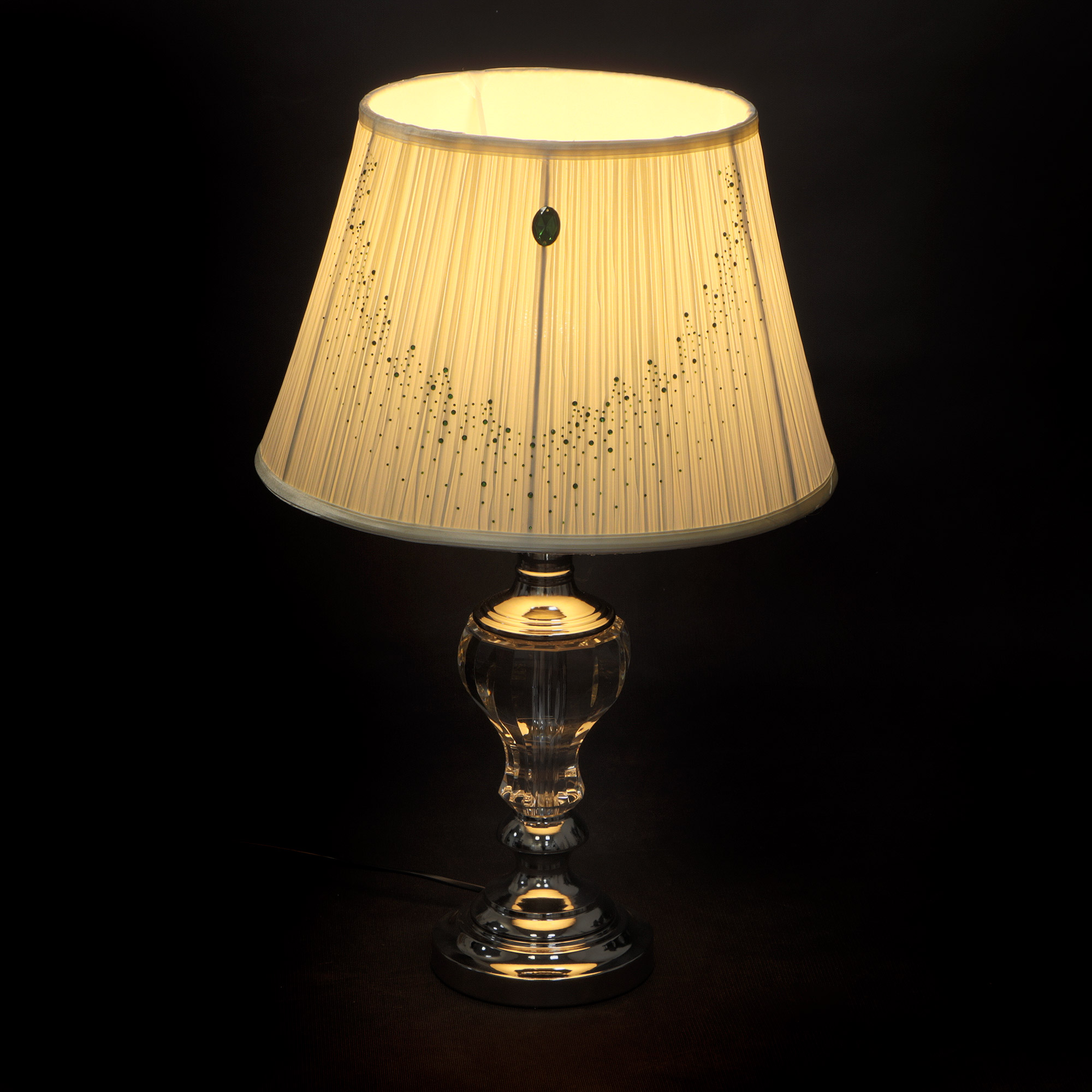 фото Лампа настольная zoyi zy-9612tl