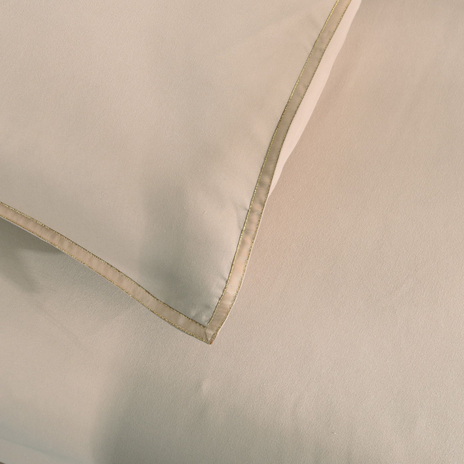 Комплект постельного белья Sofi De Marko Шедоу Двуспальный евро (ЕВРО-Ш-№2), цвет бежевый, размер Двуспальный евро - фото 2