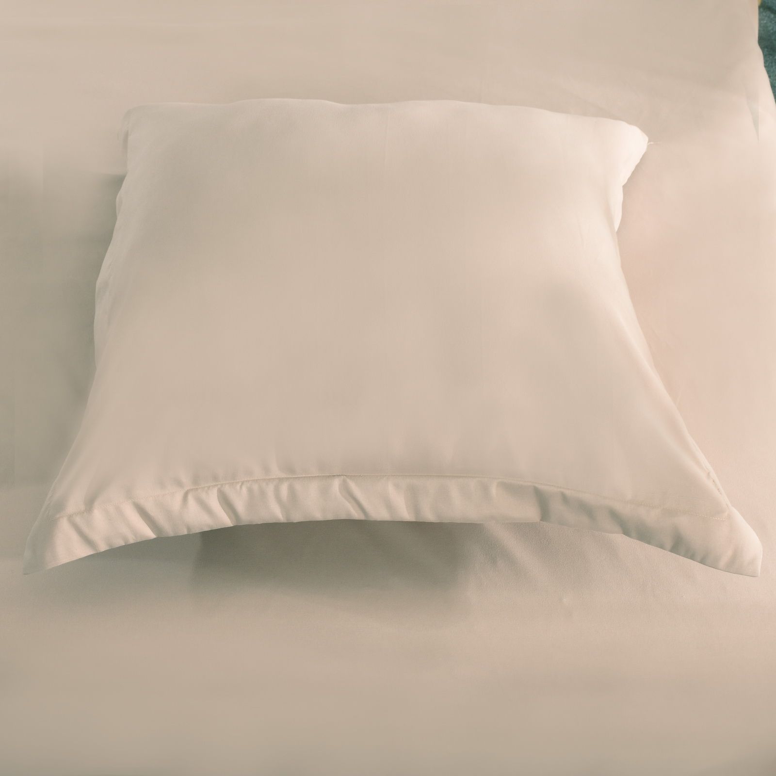 Комплект постельного белья Sofi De Marko Шедоу Двуспальный евро (ЕВРО-Ш-№2), цвет бежевый, размер Двуспальный евро - фото 3