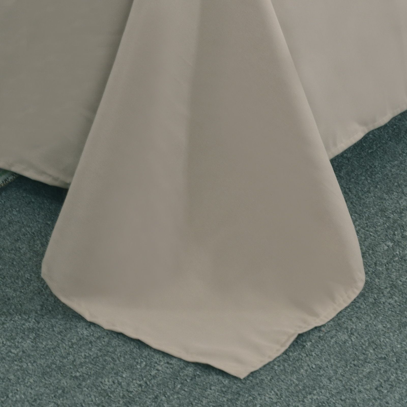 Комплект постельного белья Sofi De Marko Шедоу Двуспальный евро (ЕВРО-Ш-№2), цвет бежевый, размер Двуспальный евро - фото 6