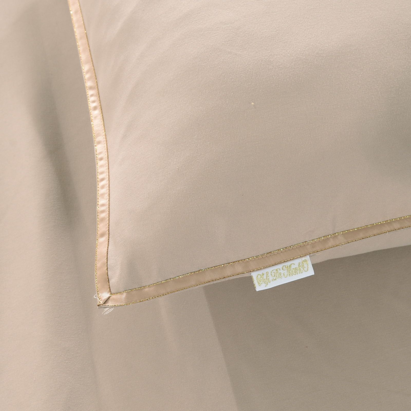 Комплект постельного белья Sofi De Marko Шедоу Двуспальный евро (ЕВРО-Ш-№2), цвет бежевый, размер Двуспальный евро - фото 12