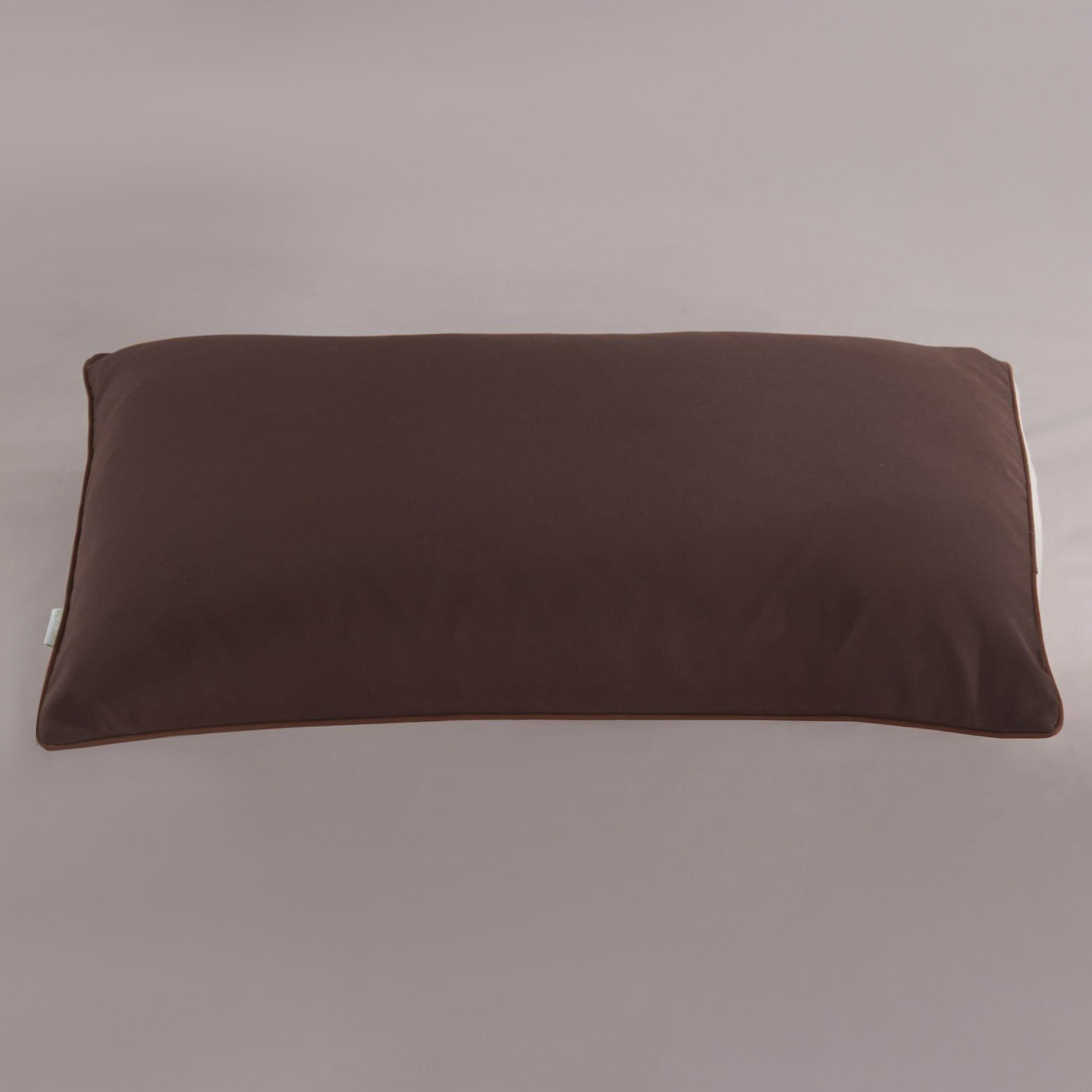 Комплект постельного белья Sofi De Marko Элегант Двуспальный евро (ЕВРО-503Э), цвет бордо, размер Двуспальный евро - фото 4