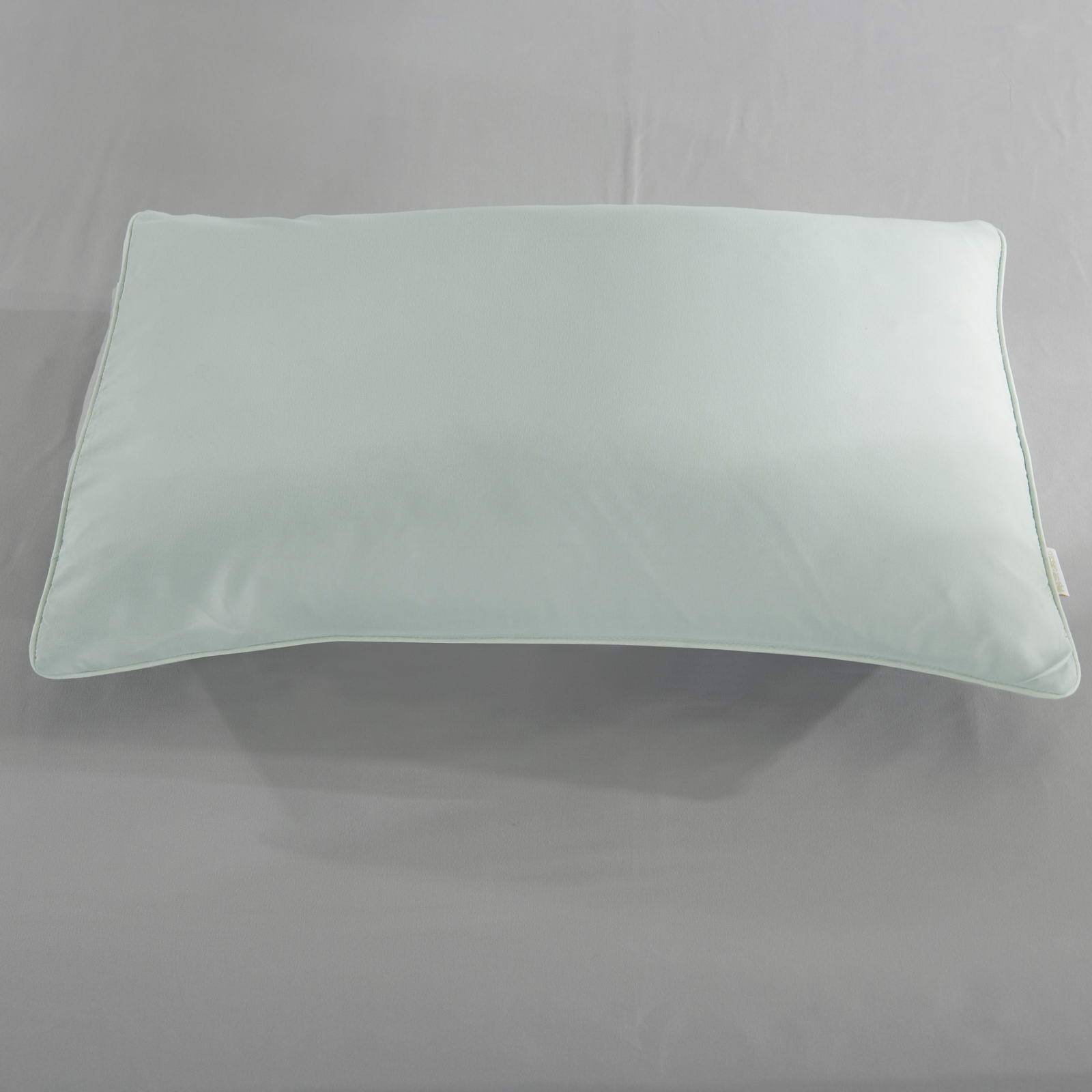 Комплект постельного белья Sofi De Marko Элегант Двуспальный евро (ЕВРО-505Э), цвет изумрудный, размер Двуспальный евро - фото 4