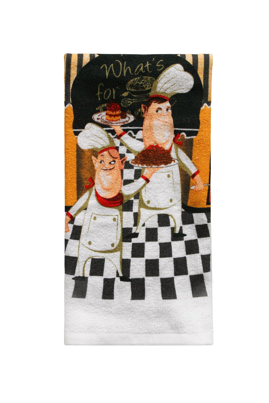 фото Набор для кухни № 6 sofi de marko chef из 3 предметов