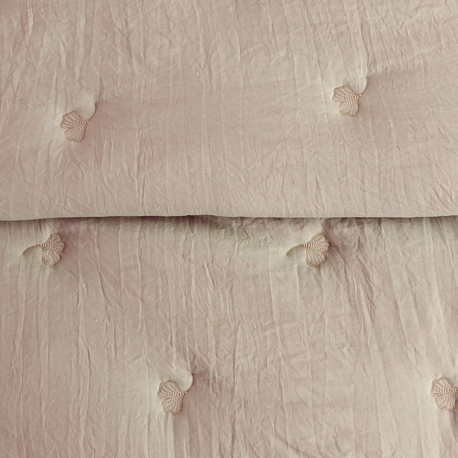 Покрывало-одеяло Sofi De Marko Габриэлла 220х160 см (П-ОД-12-160Х220), цвет бежевый - фото 2