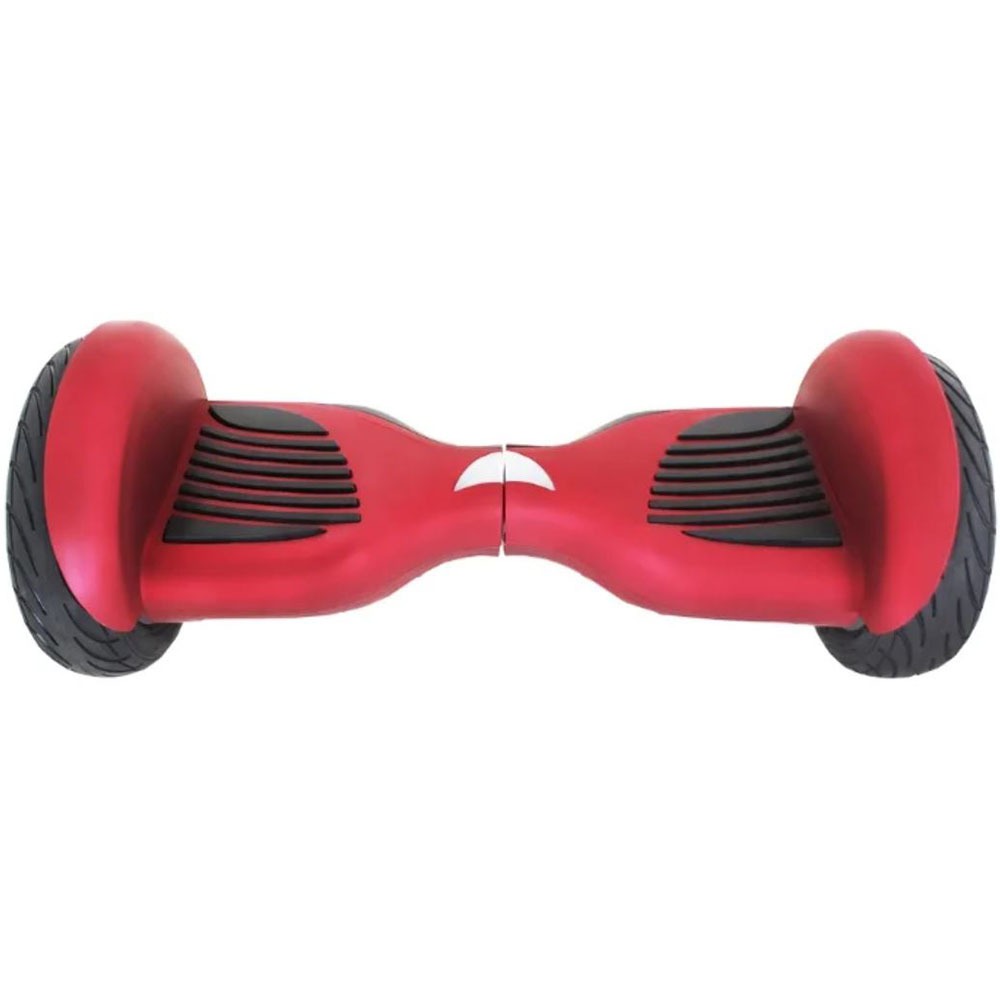 фото Гироскутер hoverbot c-2 light -red black