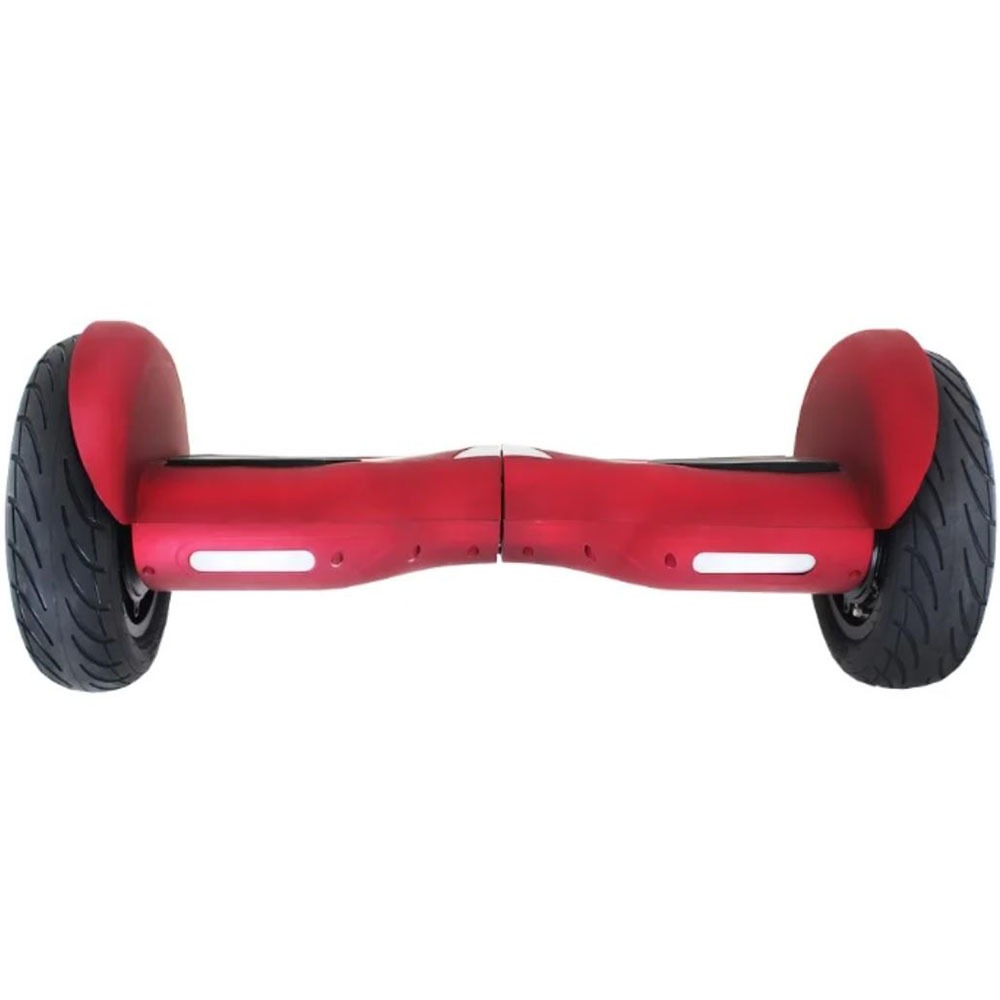 фото Гироскутер hoverbot c-2 light -red black