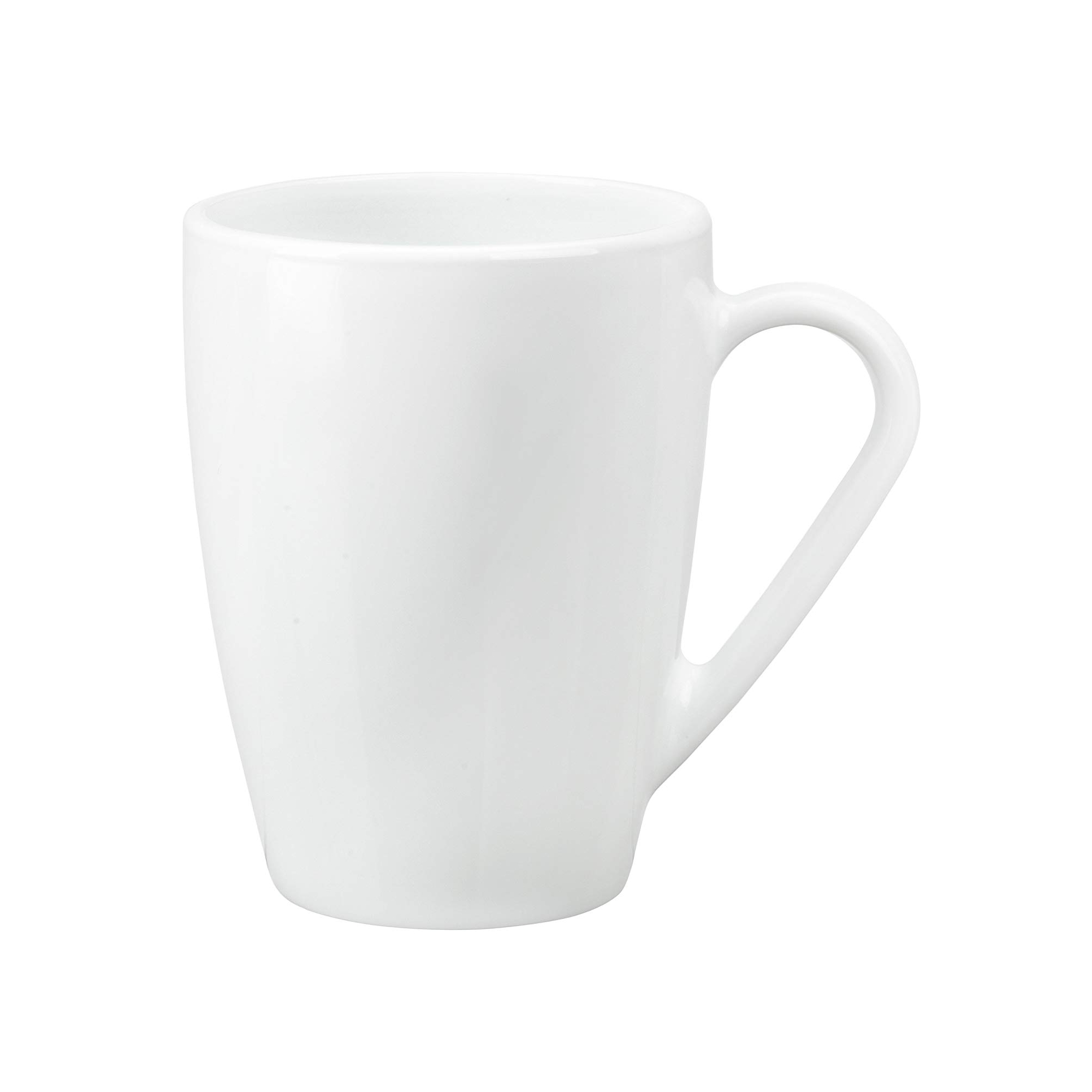 фото Кружка bormioli rocco icon white jarra mug 320 мл