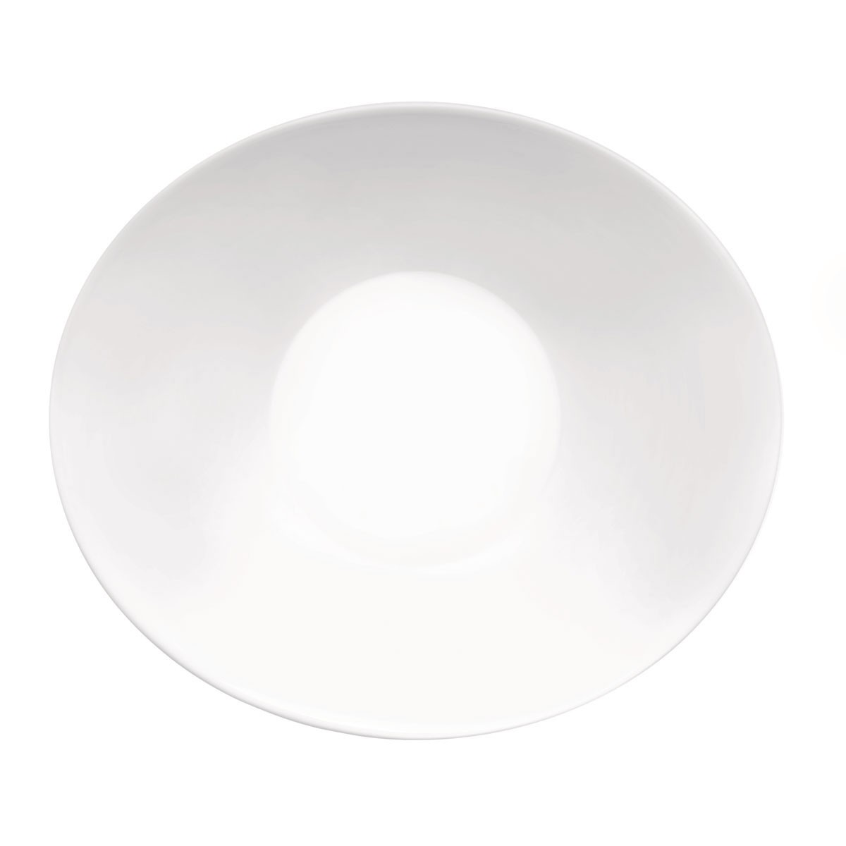 фото Тарелка bormioli rocco prometeo soup plate 23x20 см