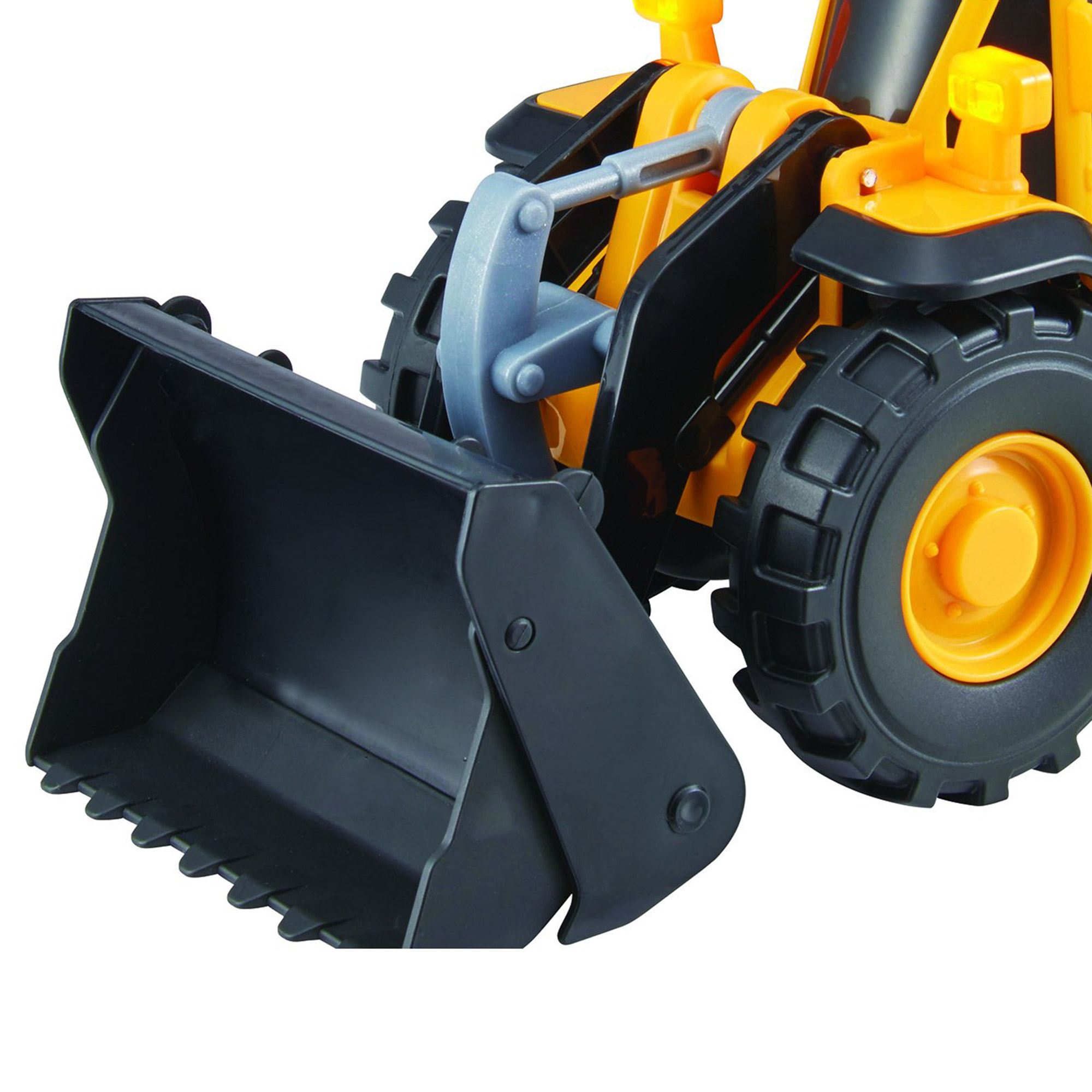 фото Погрузчик jcb mighty moverz hti/jcb