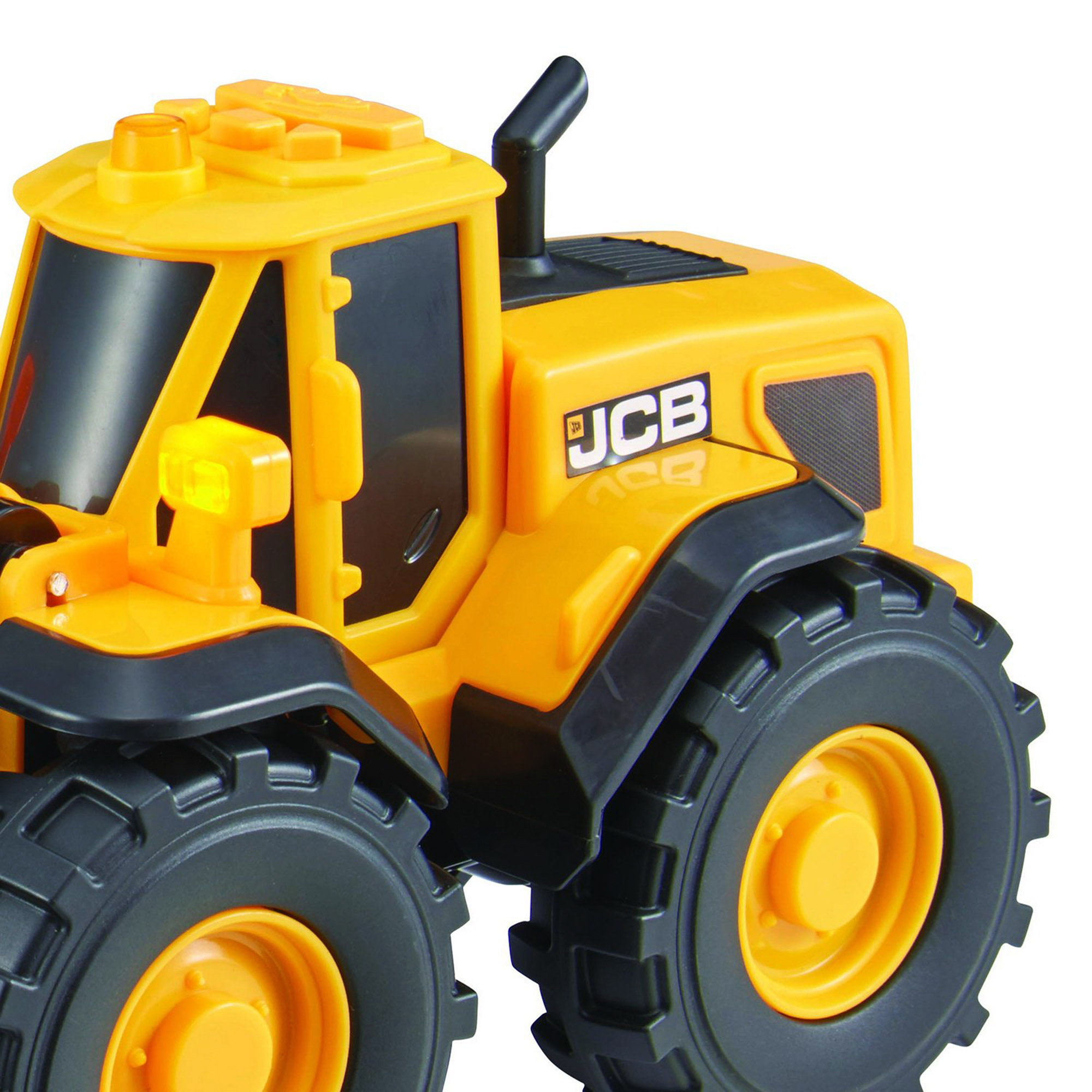 фото Погрузчик jcb mighty moverz hti/jcb