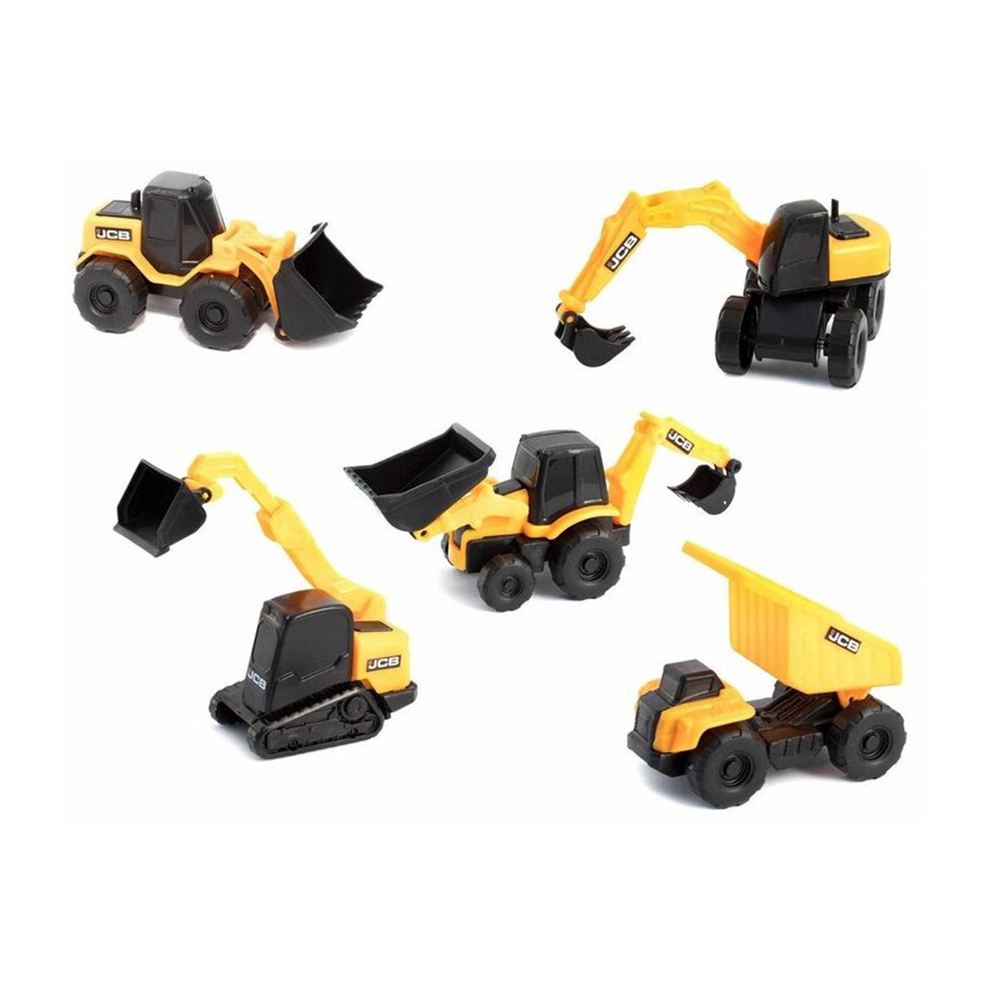 фото Строительная техника hti(jcb) jcb mini moverz в ассортименте hti/jcb