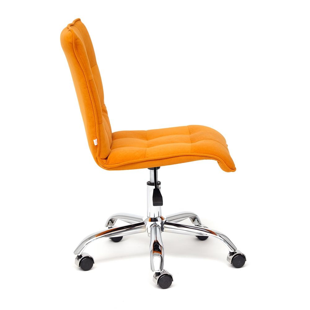 Купить Кресло офисное TC до 100 кг 96х45х40 см оранжевый 7