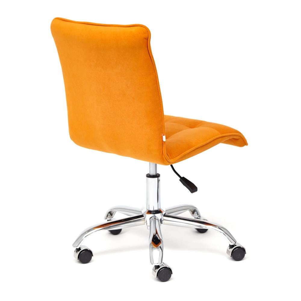 Купить Кресло офисное TC до 100 кг 96х45х40 см оранжевый 8