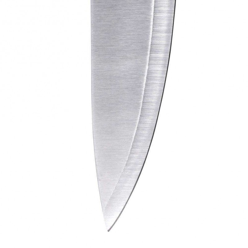 Набор ножей кухонных Koopman tableware 3 шт, цвет стальной - фото 5