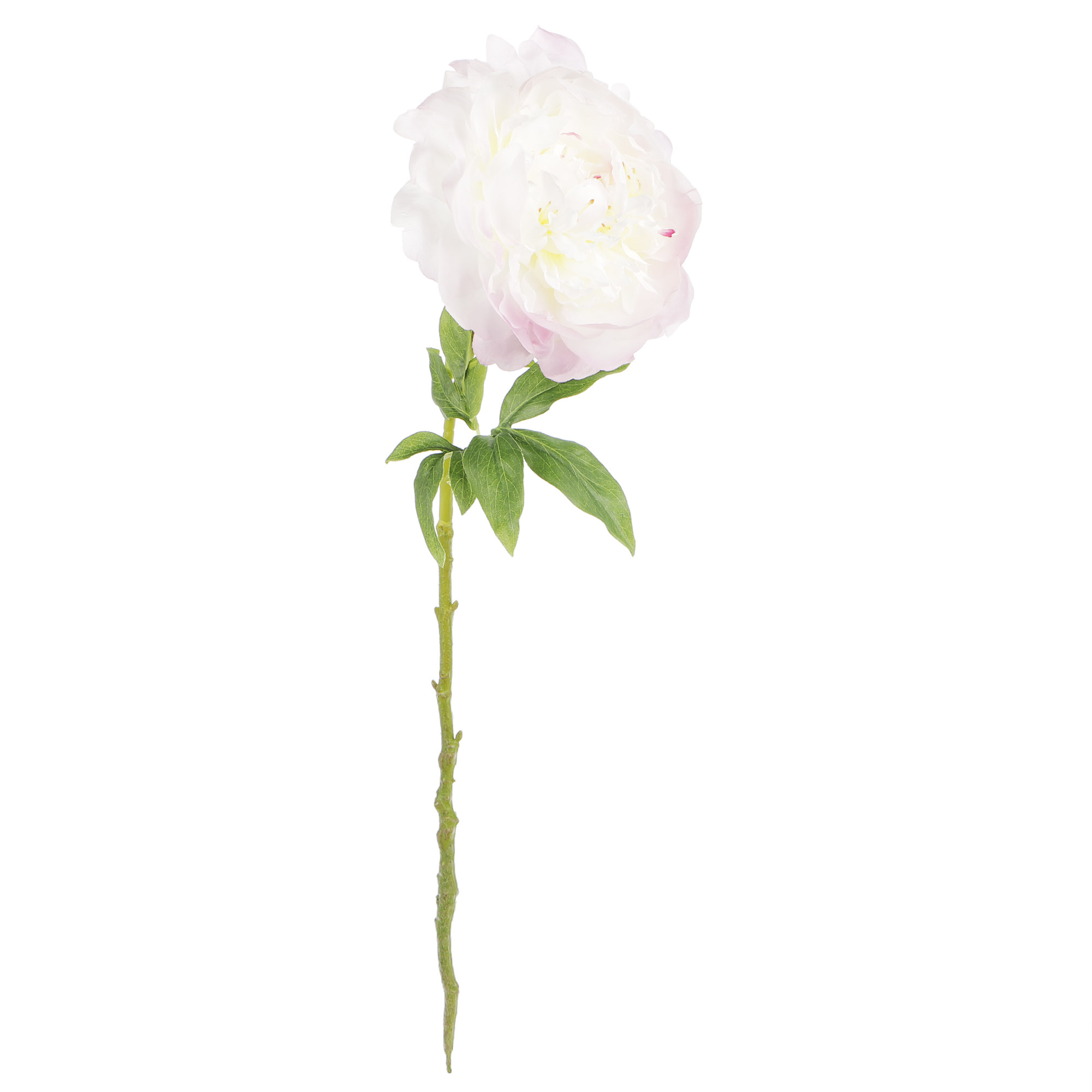 Цветок искусственный Dpi Пион 60 см