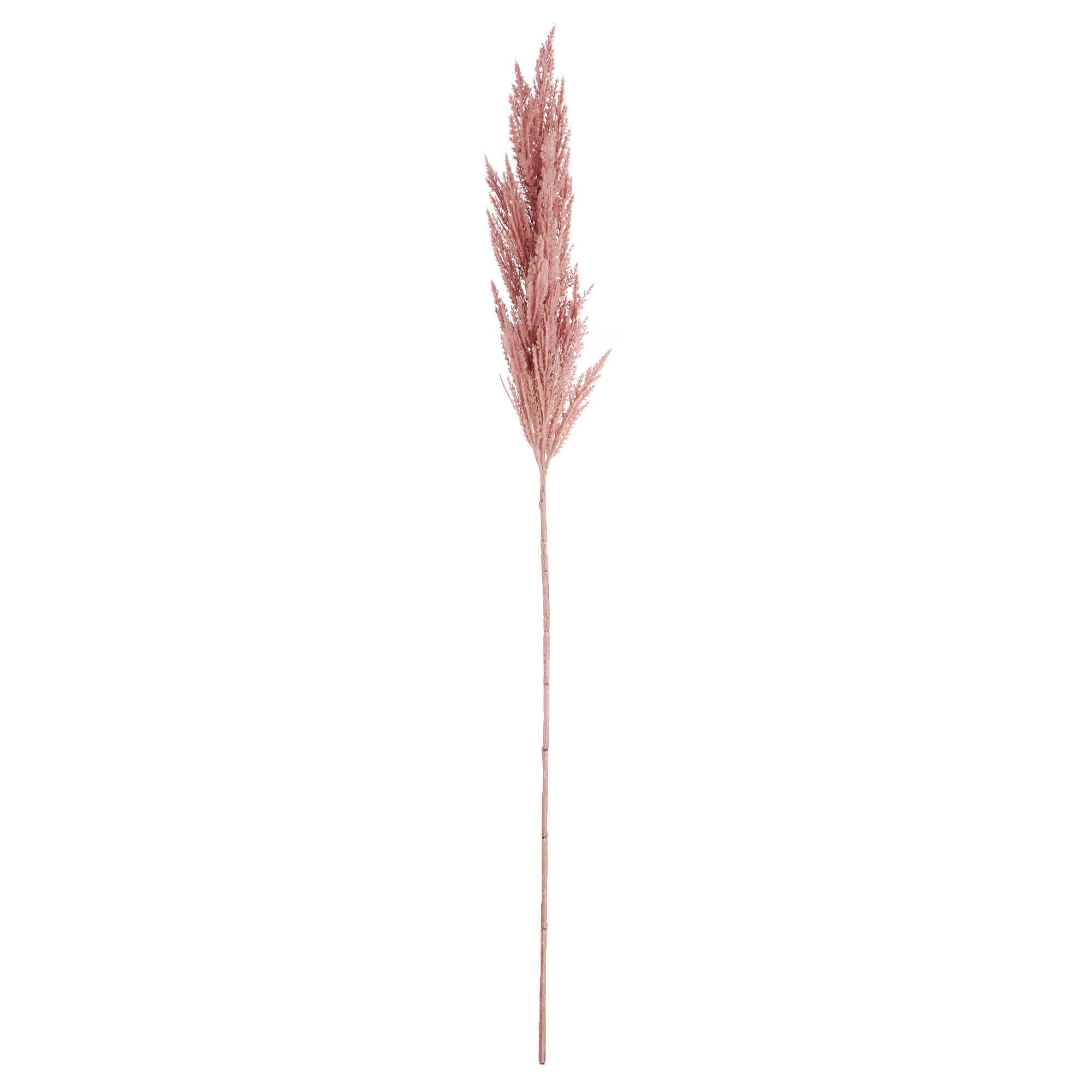 фото Растение искусственное dpi пампас h117 см розовое