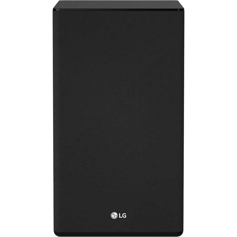 Саундбар LG SN11R, цвет серый, размер 39*22,1*31,3 см - фото 7