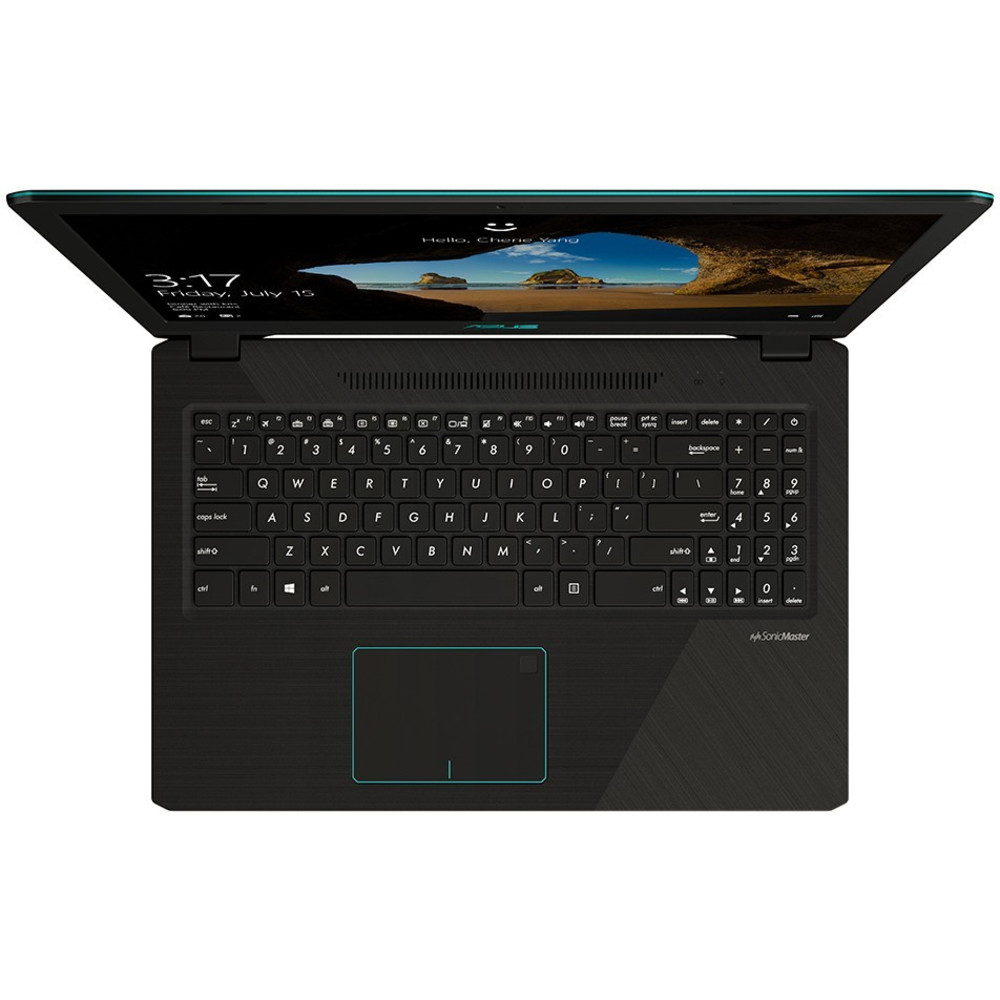 фото Ноутбук asus vivobook m570dd-dm009t 90nb0pk1-m02490