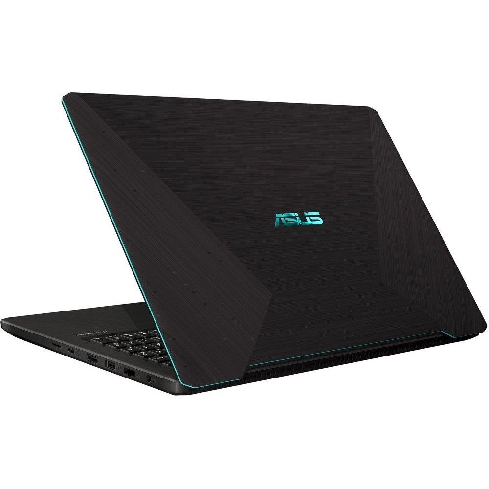 фото Ноутбук asus vivobook m570dd-dm009t 90nb0pk1-m02490