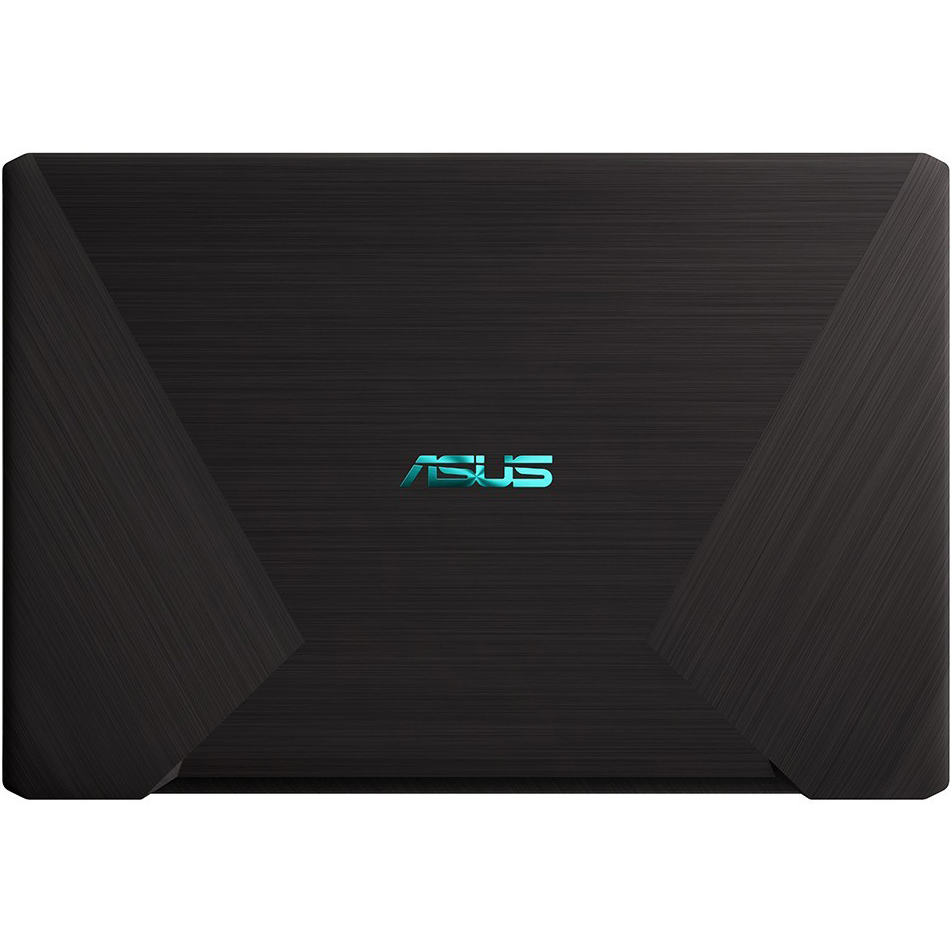 фото Ноутбук asus vivobook m570dd-dm009t 90nb0pk1-m02490