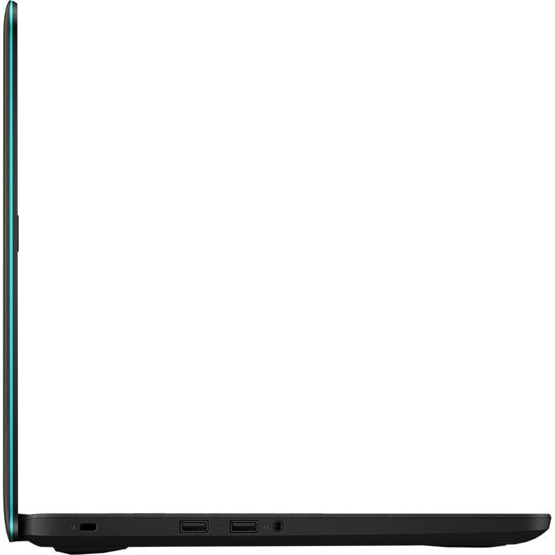 фото Ноутбук asus vivobook m570dd-dm009t 90nb0pk1-m02490