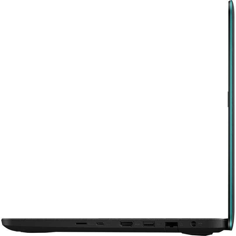 фото Ноутбук asus vivobook m570dd-dm009t 90nb0pk1-m02490