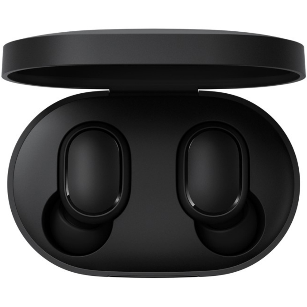 фото Наушники xiaomi mi true wireless earbuds basic s