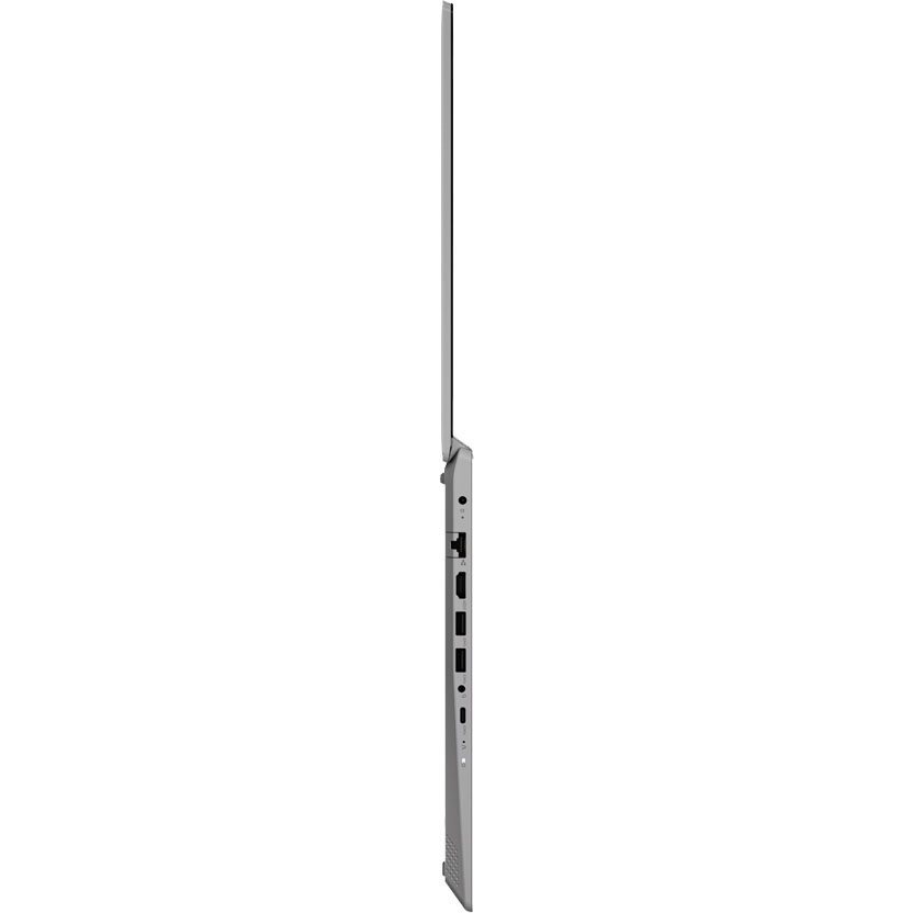 фото Ноутбук lenovo ideapad l340-15api grey 81lw005dru