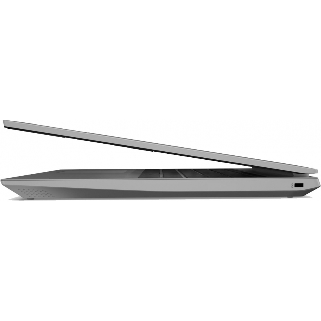 фото Ноутбук lenovo ideapad l340-15api grey 81lw005dru