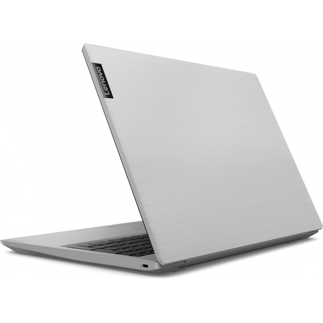 фото Ноутбук lenovo ideapad l340-15api grey 81lw005dru