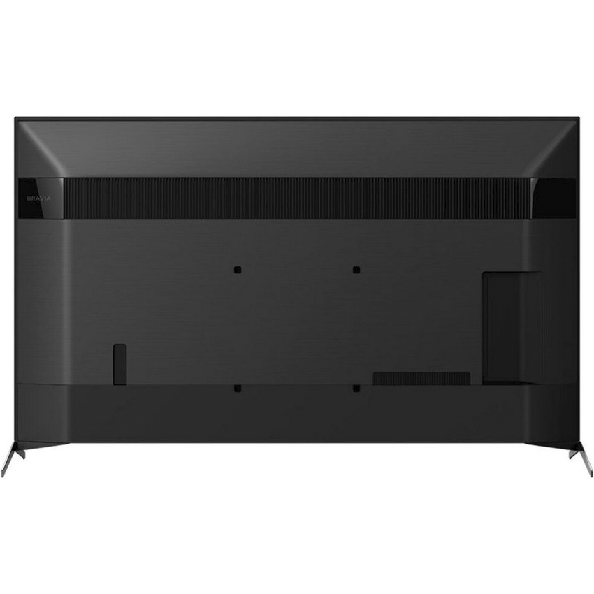 Телевизор Sony KD55XH9505BR, цвет черный - фото 2