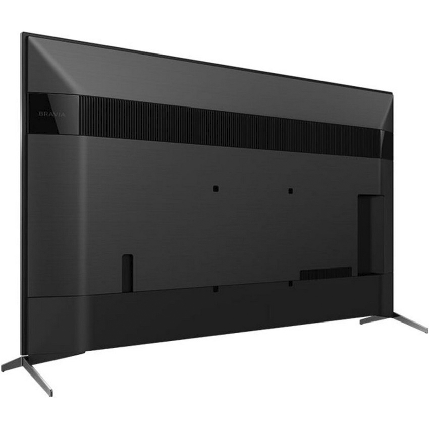 Телевизор Sony KD55XH9505BR, цвет черный - фото 6
