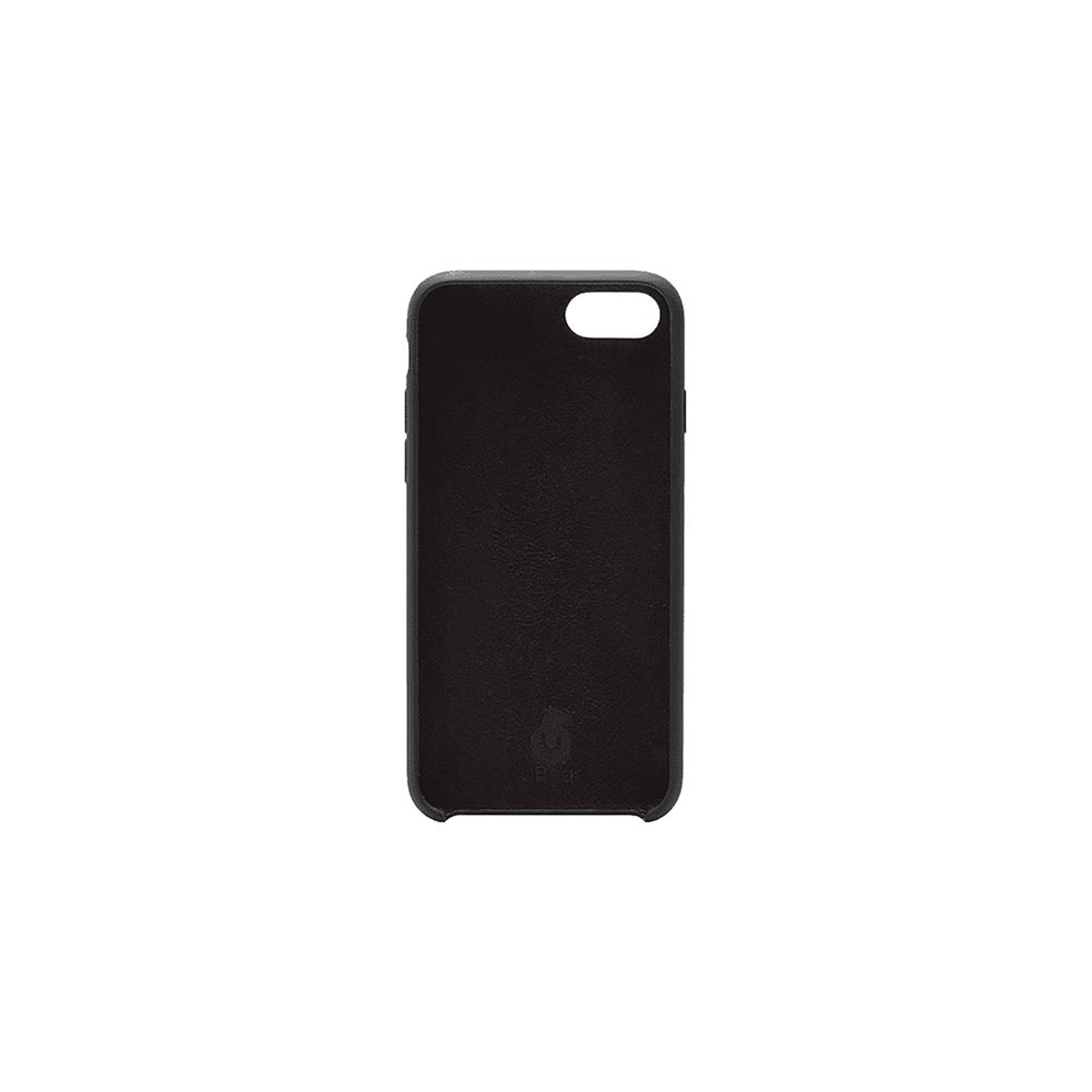 фото Чехол ubear touch case для смартфона apple iphone se 2020 /8/7, черный