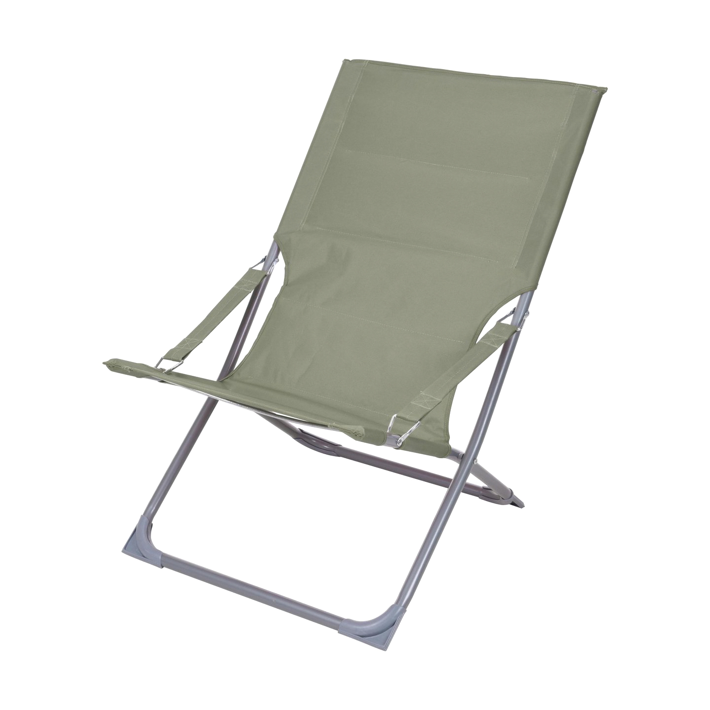 фото Пляжный стул ambiance koopman camping 80x60x90 см x70000050