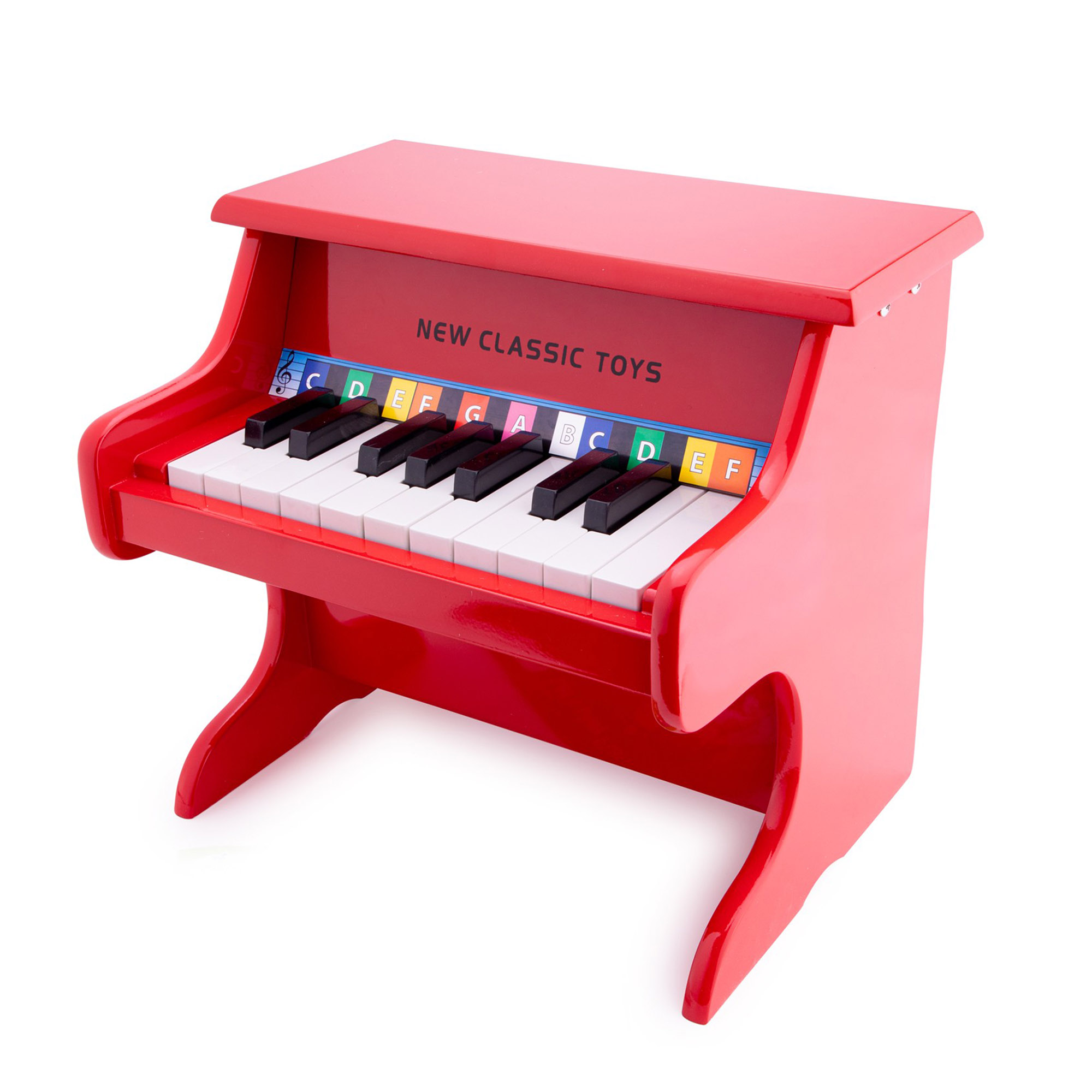 Пианино New Classic Toys 25 клавиш