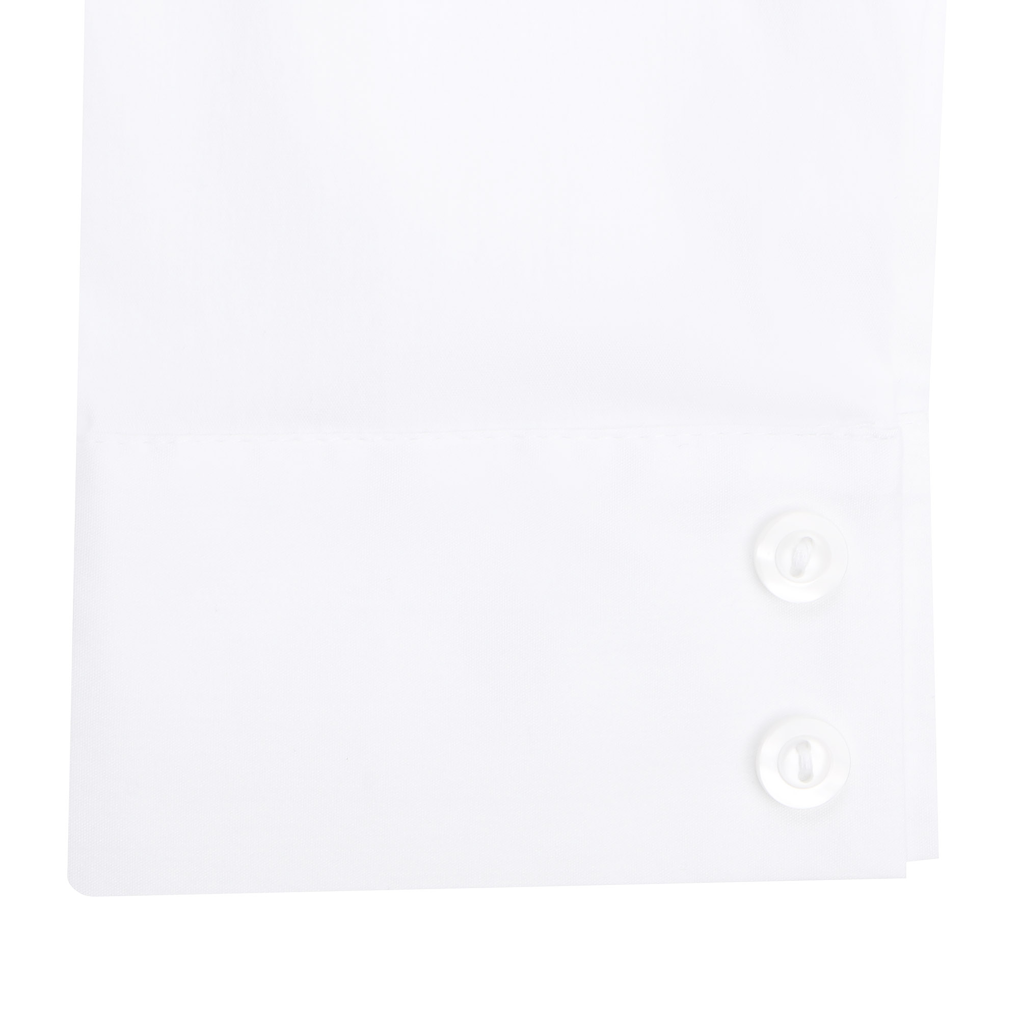Блузка школьная КАРАМЕЛЛИ О74165 белая 122, цвет белый, размер 122 - фото 3
