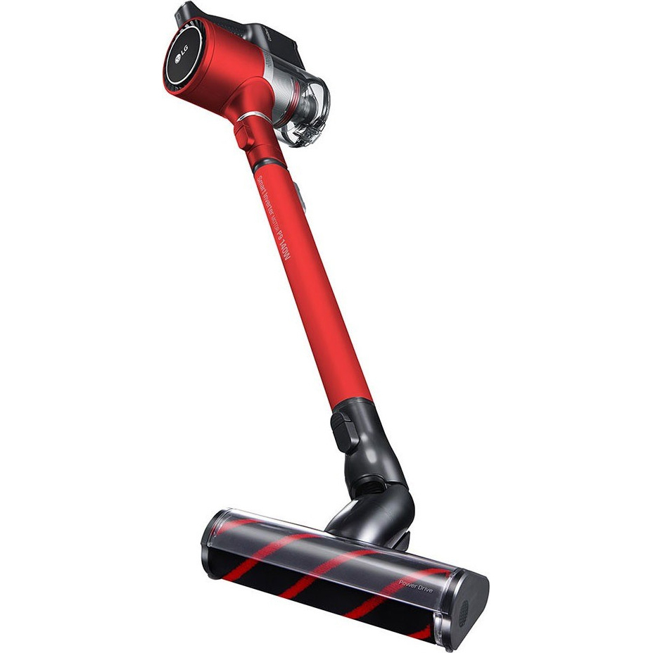 Пылесос LG A9ESSENTIAL