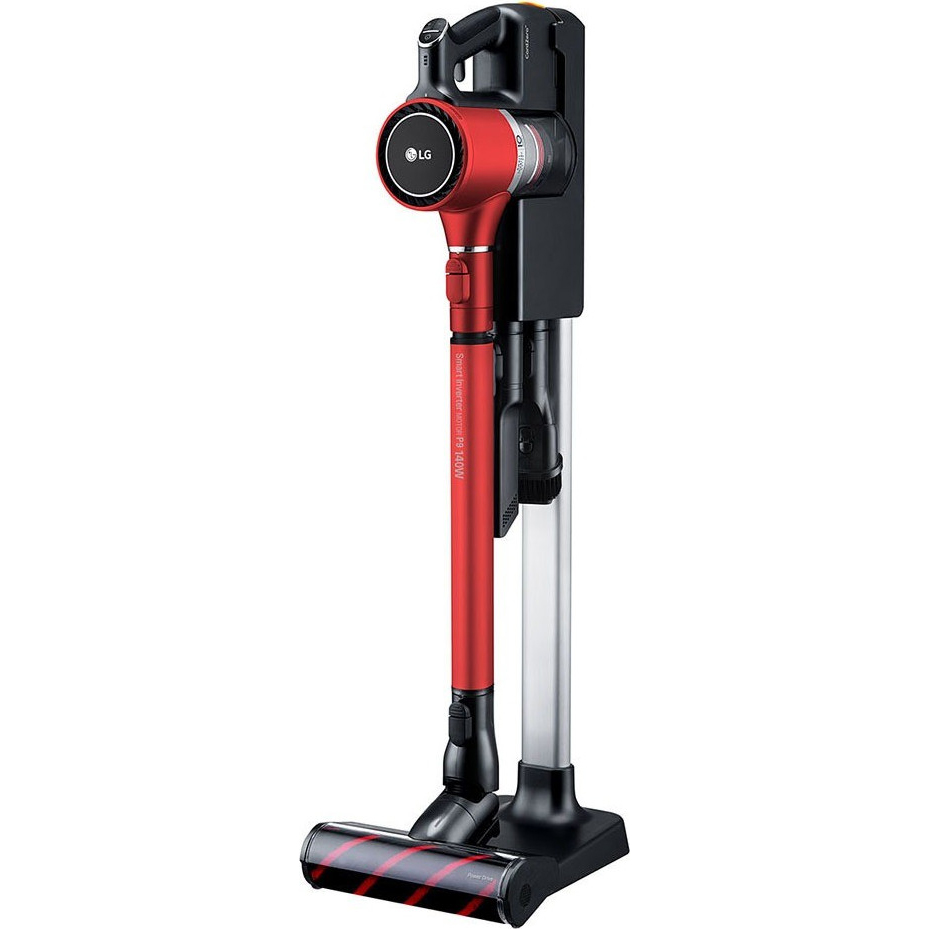 Пылесос LG A9ESSENTIAL